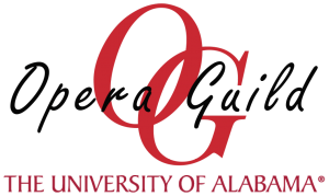 UA Opera Guild logo