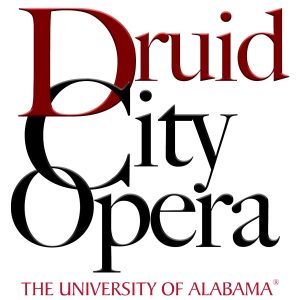 Druid City Opera